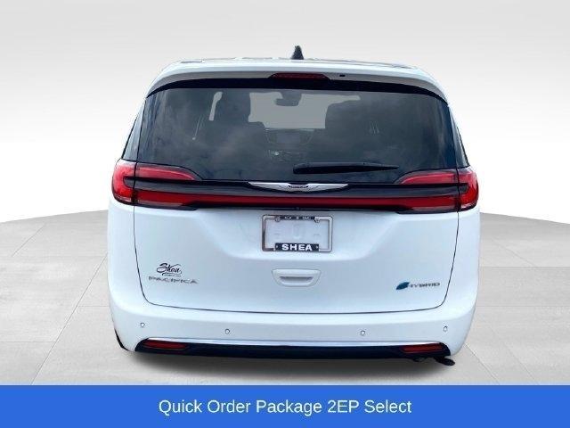 Chrysler Pacifica Hybrid Select 2024