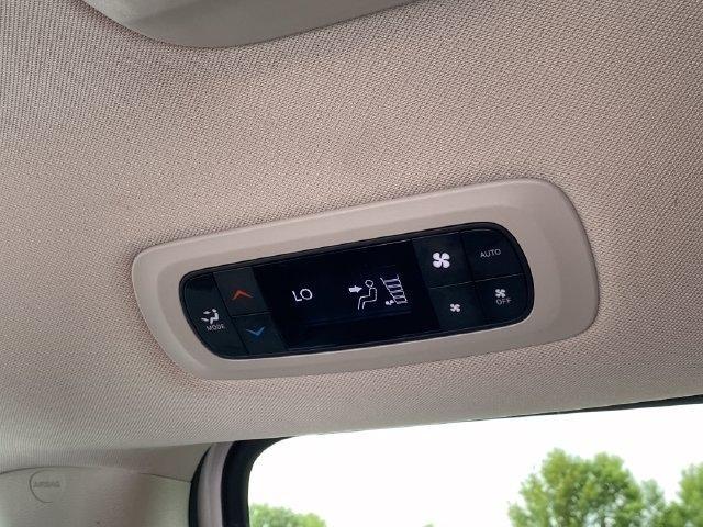 Chrysler Pacifica Hybrid Select 2024
