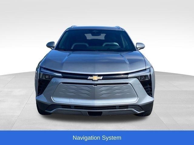 Chevrolet Blazer EV 2LT 2024