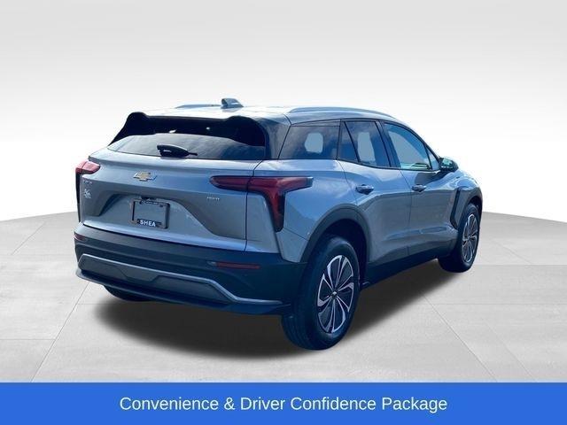 Chevrolet Blazer EV 2LT 2024