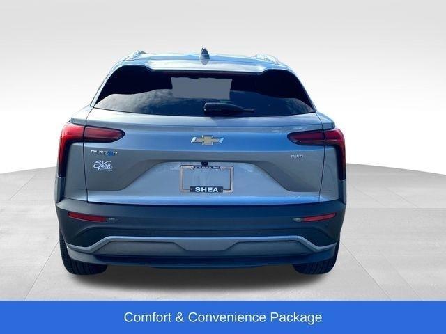 Chevrolet Blazer EV 2LT 2024
