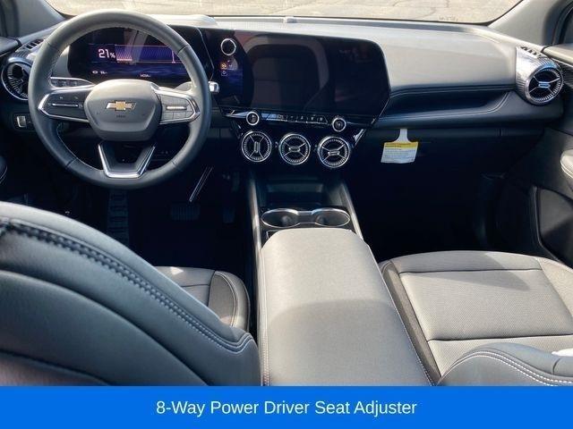 Chevrolet Blazer EV 2LT 2024
