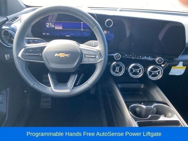 Chevrolet Blazer EV 2LT 2024
