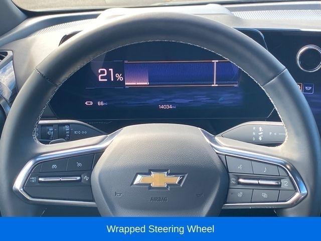 Chevrolet Blazer EV 2LT 2024