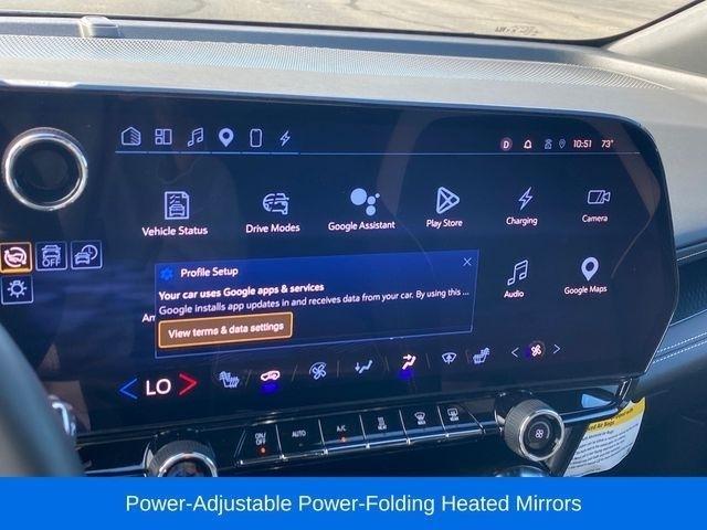 Chevrolet Blazer EV 2LT 2024