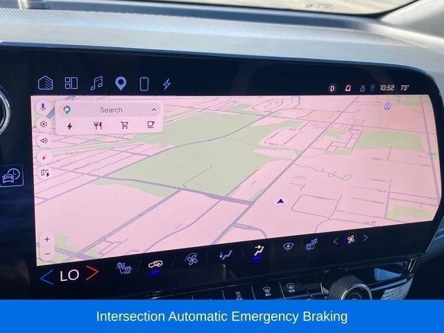 Chevrolet Blazer EV 2LT 2024