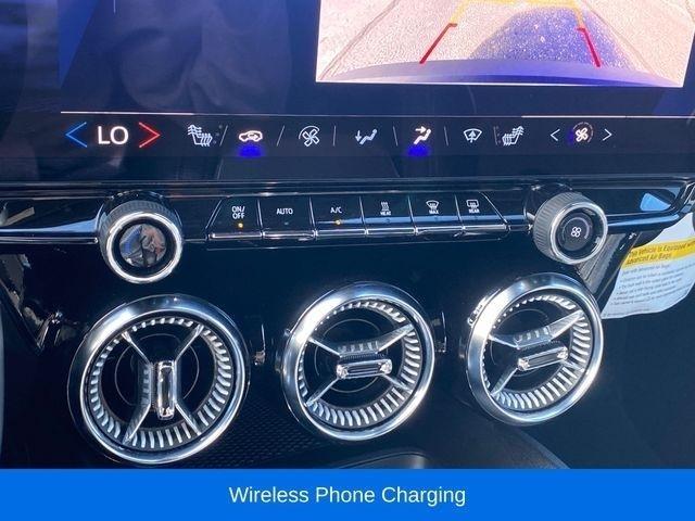 Chevrolet Blazer EV 2LT 2024