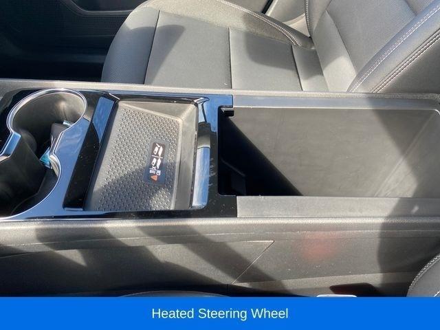 Chevrolet Blazer EV 2LT 2024