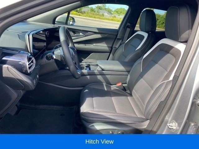 Chevrolet Blazer EV 2LT 2024