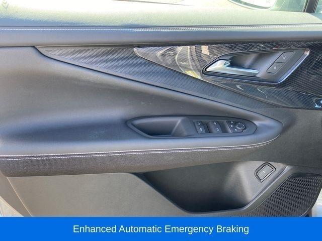 Chevrolet Blazer EV 2LT 2024