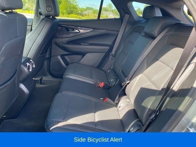 Chevrolet Blazer EV 2LT 2024