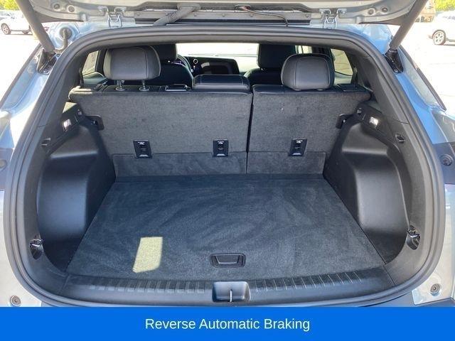 Chevrolet Blazer EV 2LT 2024