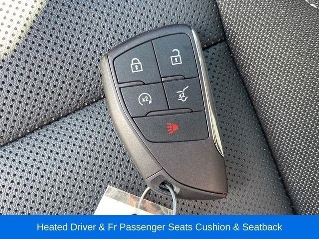 Chevrolet Blazer EV 2LT 2024