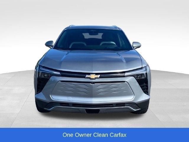 Chevrolet Blazer EV 2LT 2024
