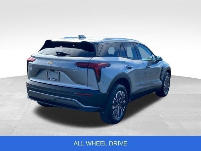 Chevrolet Blazer EV 2LT 2024