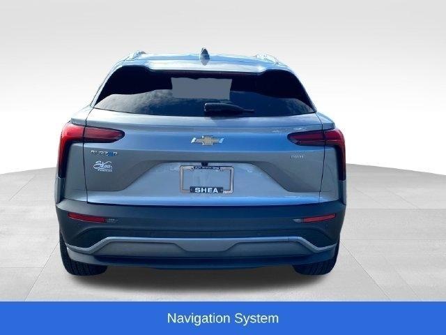 Chevrolet Blazer EV 2LT 2024