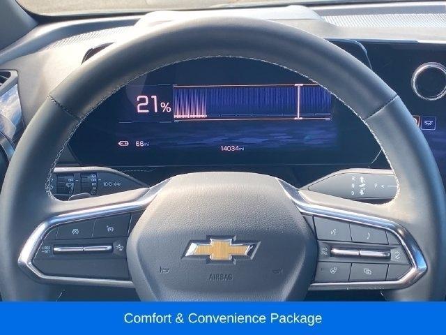 Chevrolet Blazer EV 2LT 2024
