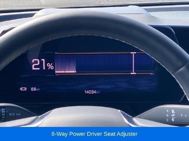 Chevrolet Blazer EV 2LT 2024