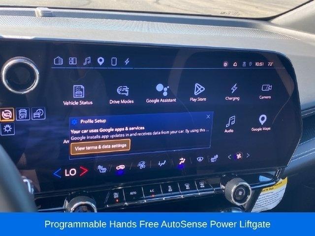 Chevrolet Blazer EV 2LT 2024