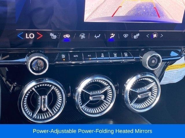 Chevrolet Blazer EV 2LT 2024