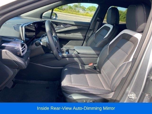 Chevrolet Blazer EV 2LT 2024