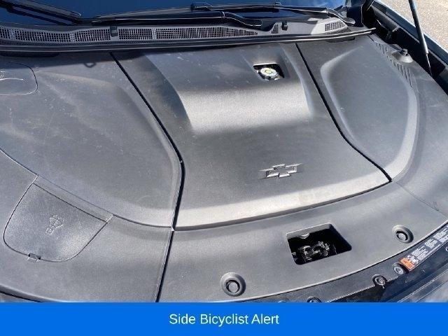 Chevrolet Blazer EV 2LT 2024