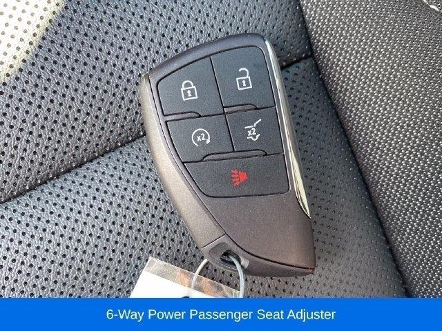 Chevrolet Blazer EV 2LT 2024