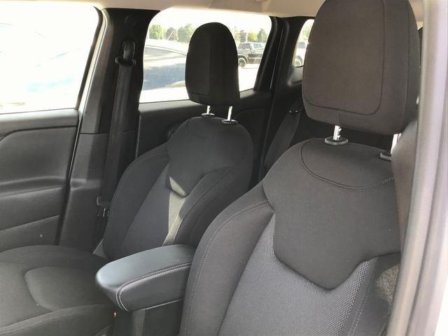 Jeep Renegade Latitude 2023