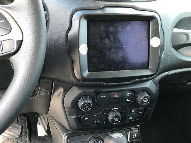 Jeep Renegade Latitude 2023
