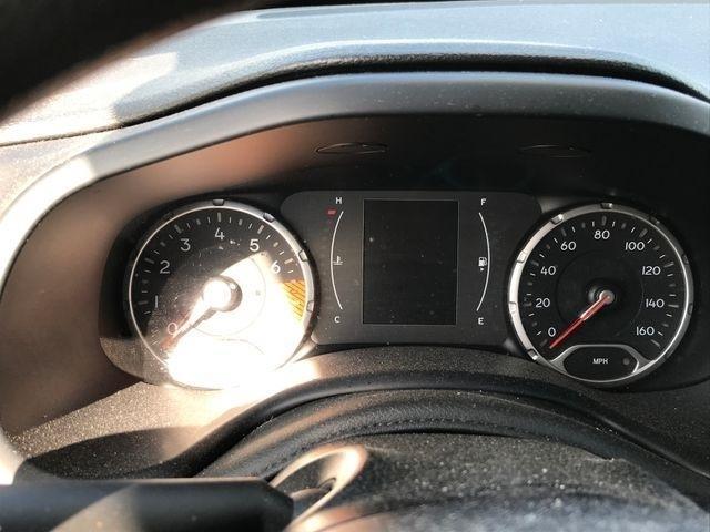 Jeep Renegade Latitude 2023