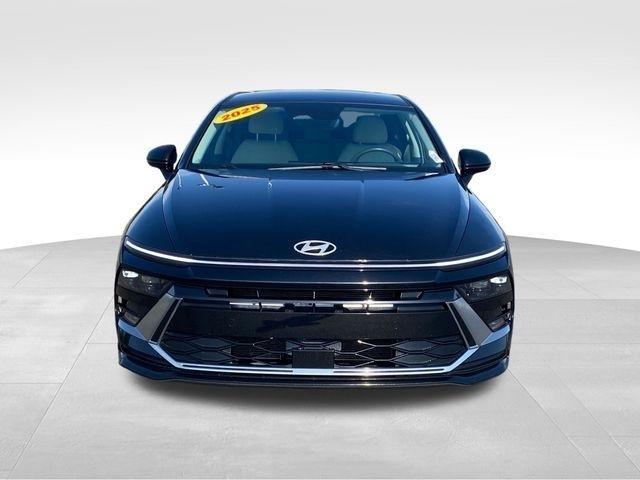 Hyundai Sonata SEL 2025