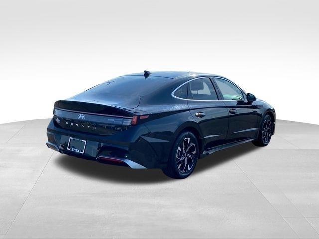 Hyundai Sonata SEL 2025
