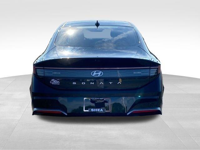 Hyundai Sonata SEL 2025