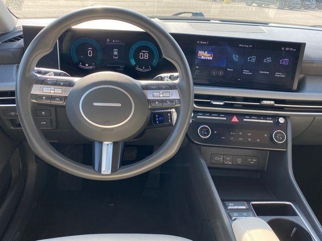 Hyundai Sonata SEL 2025