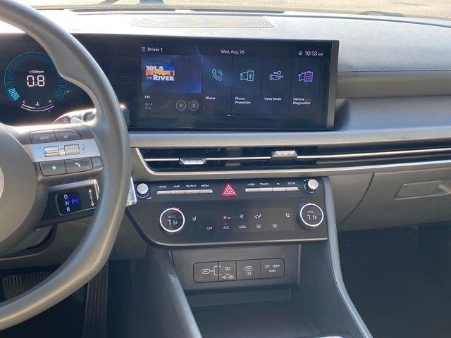Hyundai Sonata SEL 2025