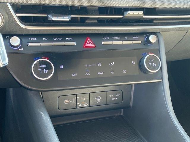 Hyundai Sonata SEL 2025