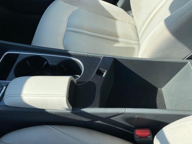 Hyundai Sonata SEL 2025