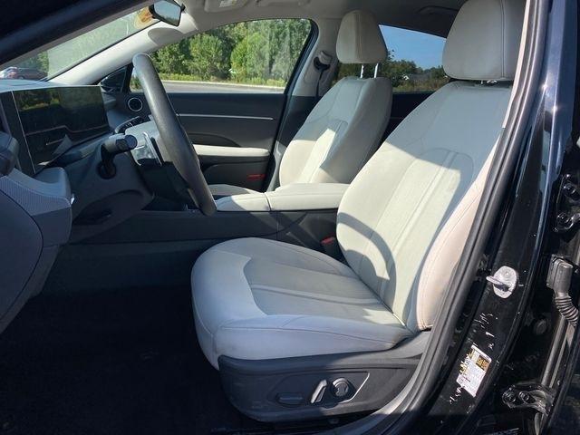 Hyundai Sonata SEL 2025