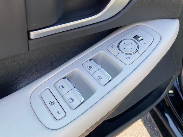 Hyundai Sonata SEL 2025
