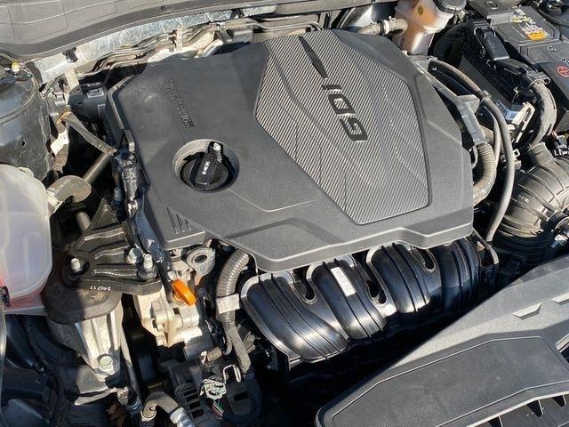 Hyundai Sonata SEL 2025
