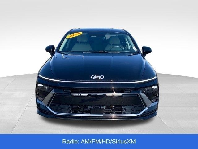 Hyundai Sonata SEL 2025
