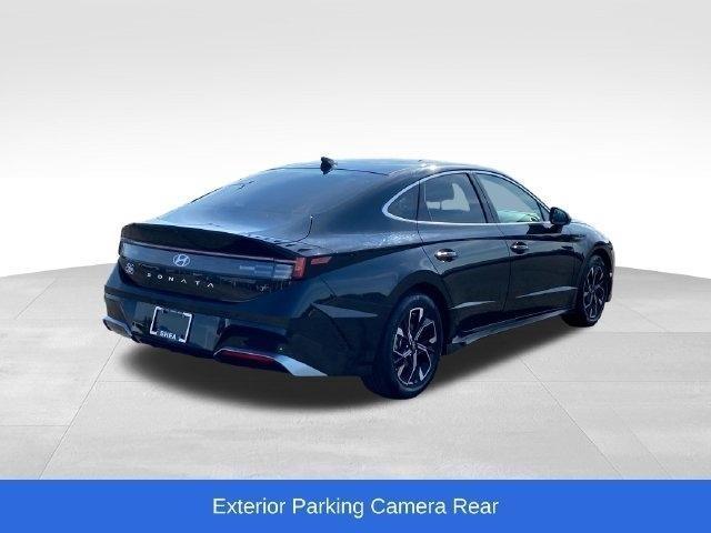 Hyundai Sonata SEL 2025