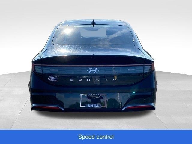 Hyundai Sonata SEL 2025