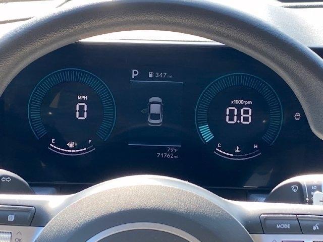 Hyundai Sonata SEL 2025