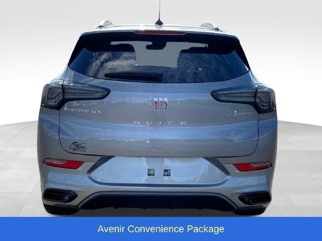 Buick Encore GX Avenir 2024