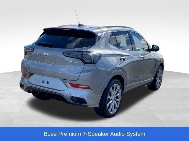 Buick Encore GX Avenir 2024