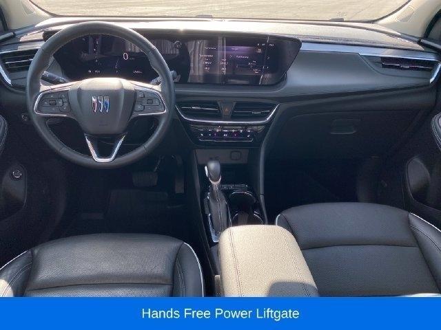 Buick Encore GX Avenir 2024