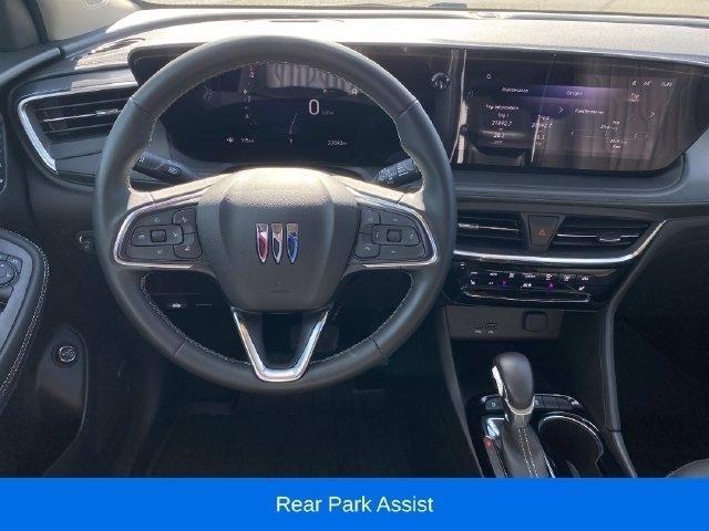 Buick Encore GX Avenir 2024