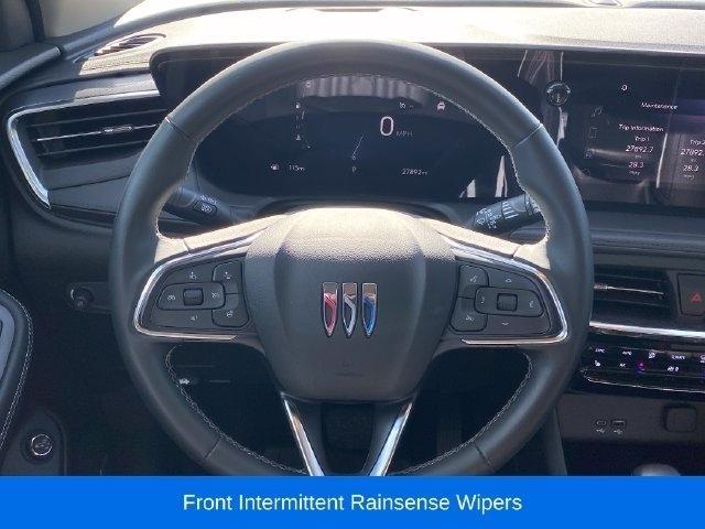 Buick Encore GX Avenir 2024