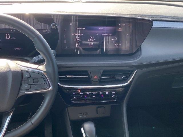 Buick Encore GX Avenir 2024